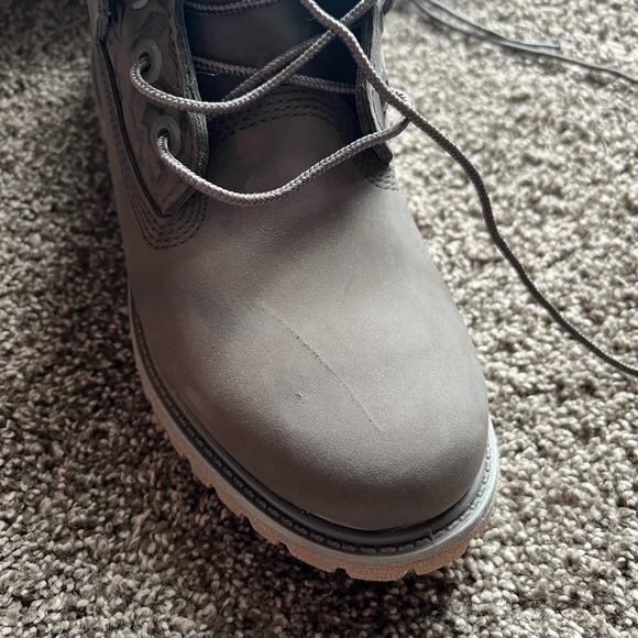 Timberland’s - Picture 4 of 12